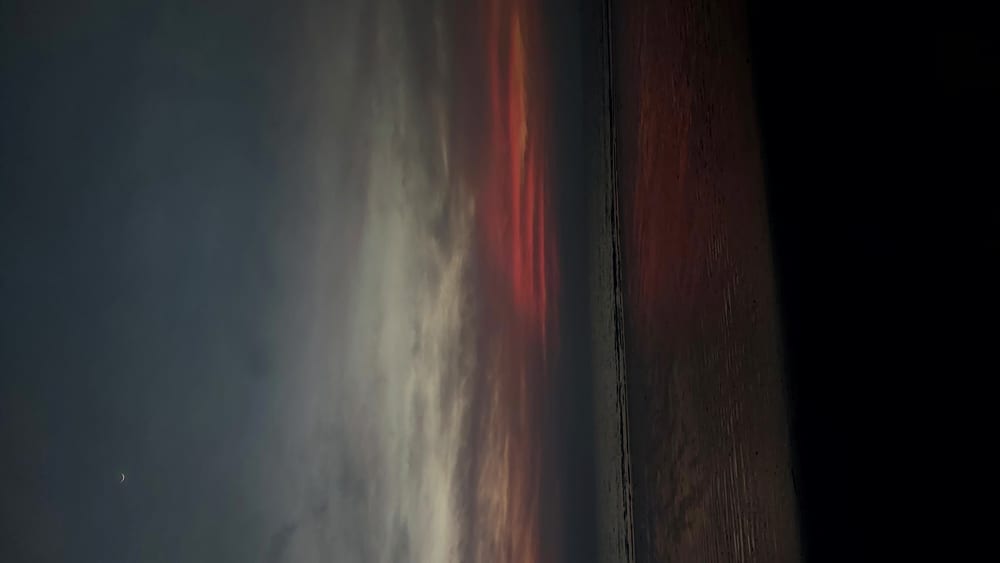 Chinchani Beach, Boisar