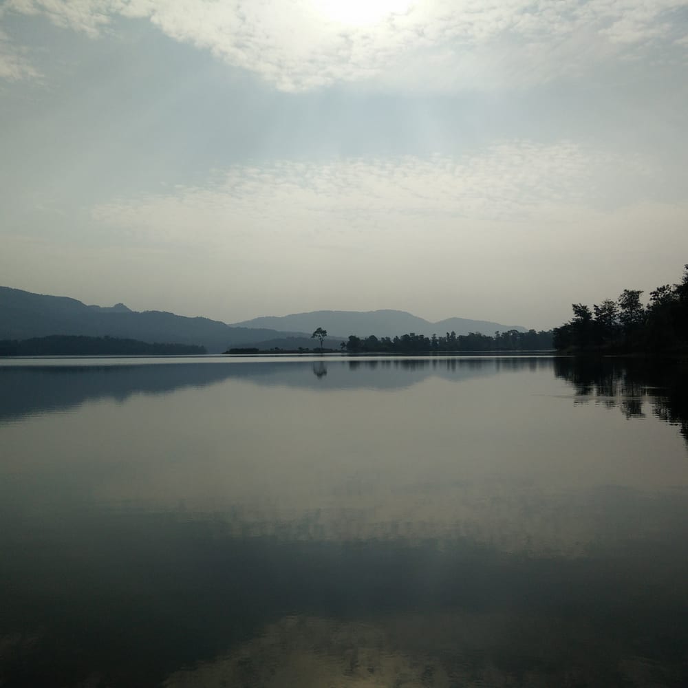 Vandri Lake & Nature Camping, Palghar